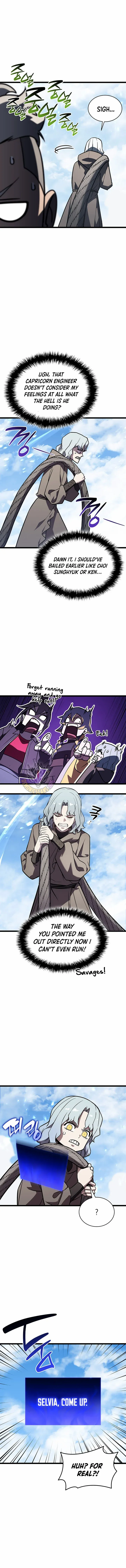 Read The Return of the Disaster-Class Hero Manga Online