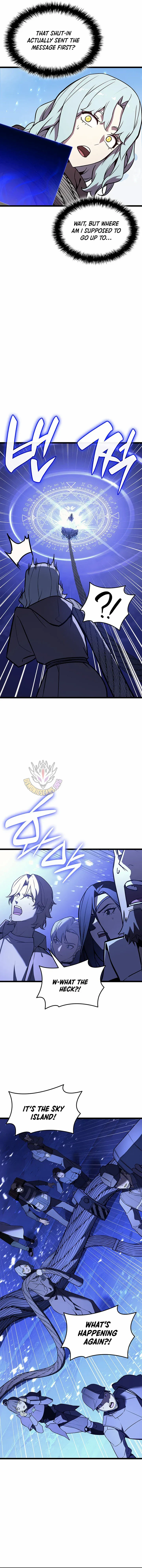 Read The Return of the Disaster-Class Hero Manga Online