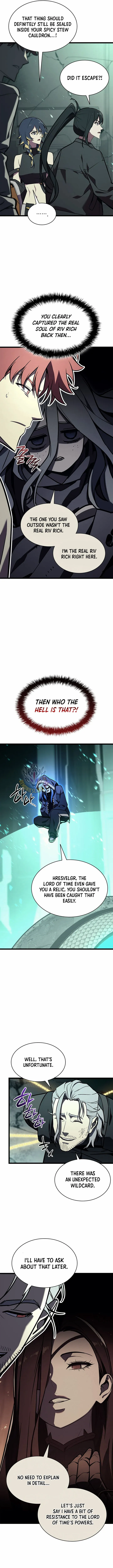 Read The Return of the Disaster-Class Hero Manga Online