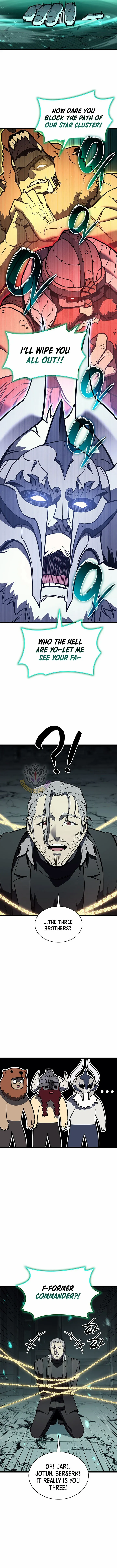 Read The Return of the Disaster-Class Hero Manga Online