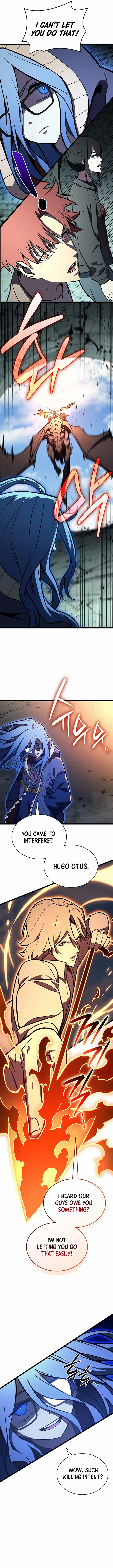 Read The Return of the Disaster-Class Hero Manga Online