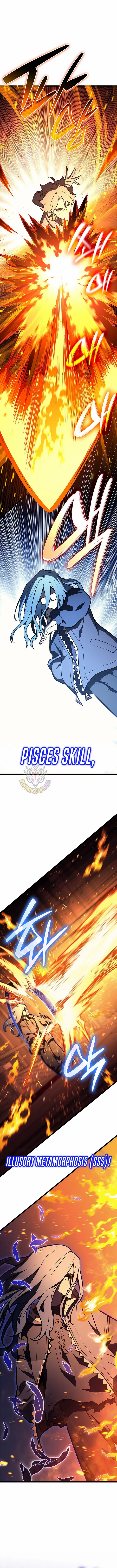 Read The Return of the Disaster-Class Hero Manga Online