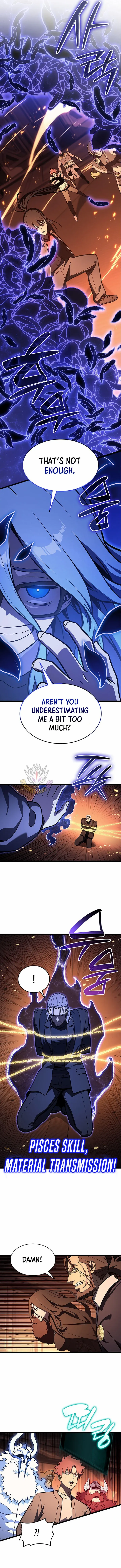 Read The Return of the Disaster-Class Hero Manga Online