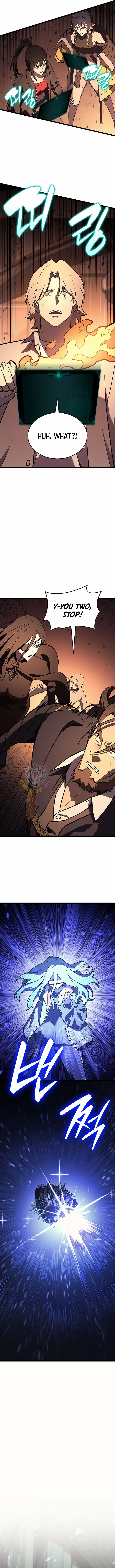 Read The Return of the Disaster-Class Hero Manga Online