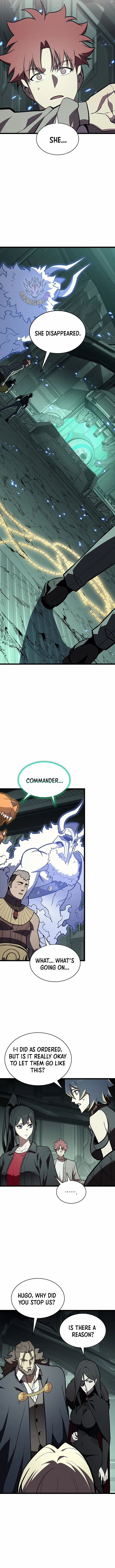 Read The Return of the Disaster-Class Hero Manga Online