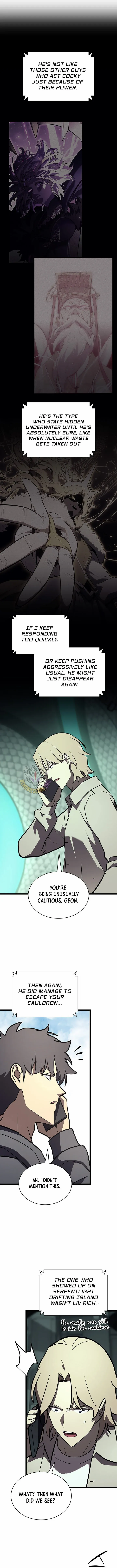 Read The Return of the Disaster-Class Hero Manga Online