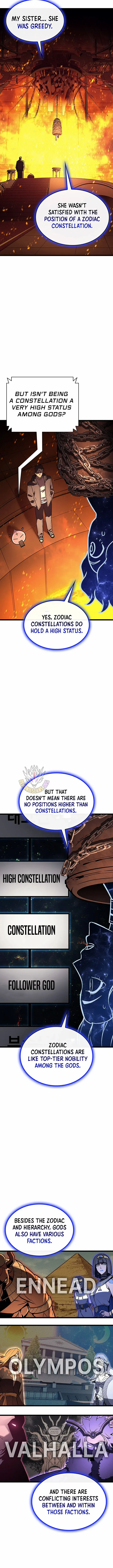 Read The Return of the Disaster-Class Hero Manga Online