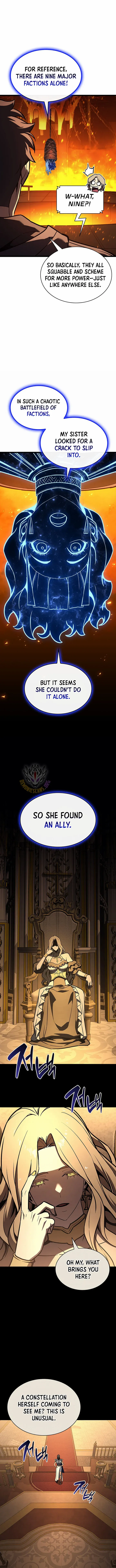 Read The Return of the Disaster-Class Hero Manga Online