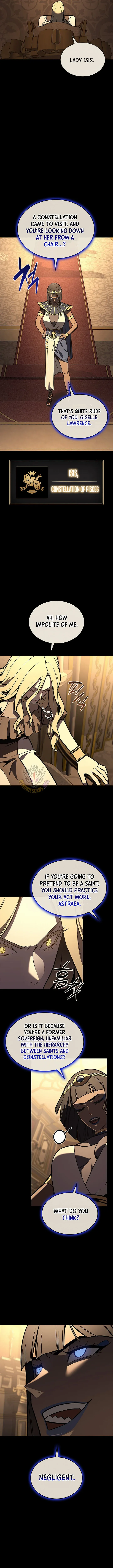 Read The Return of the Disaster-Class Hero Manga Online