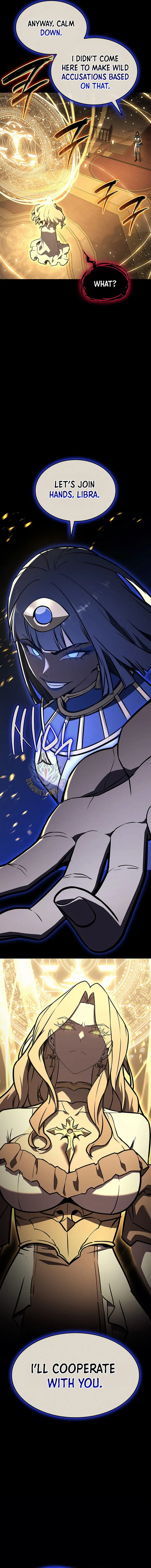 Read The Return of the Disaster-Class Hero Manga Online