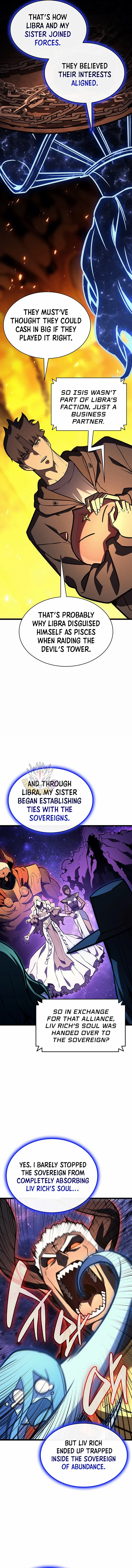 Read The Return of the Disaster-Class Hero Manga Online