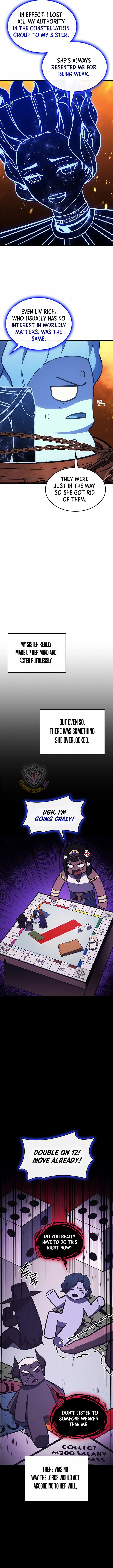 Read The Return of the Disaster-Class Hero Manga Online