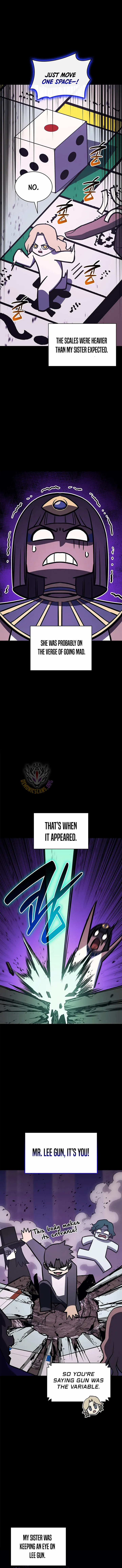 Read The Return of the Disaster-Class Hero Manga Online