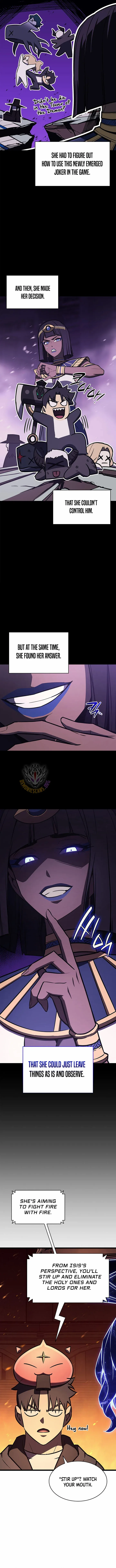 Read The Return of the Disaster-Class Hero Manga Online