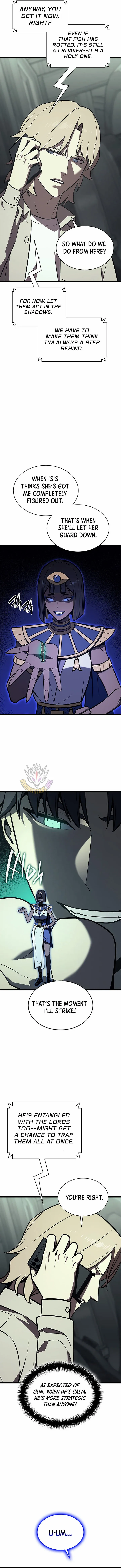 Read The Return of the Disaster-Class Hero Manga Online