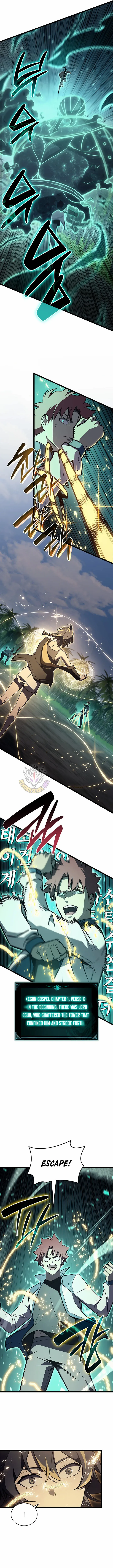 Read The Return of the Disaster-Class Hero Manga Online