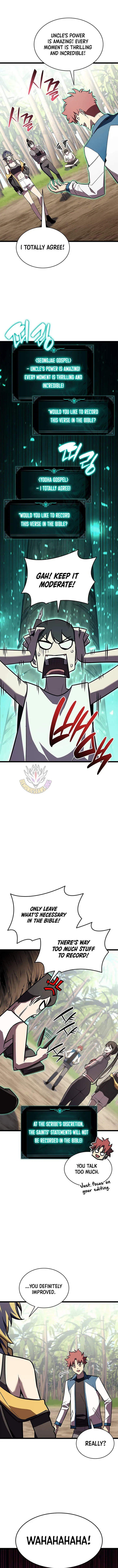 Read The Return of the Disaster-Class Hero Manga Online