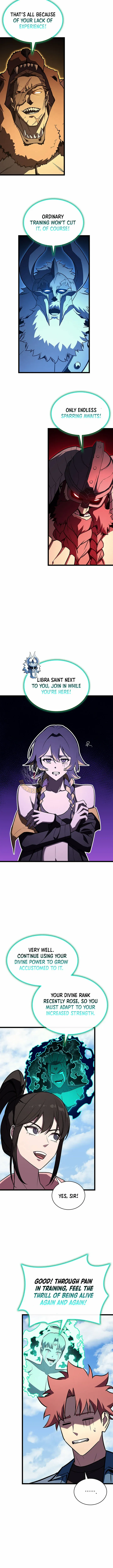 Read The Return of the Disaster-Class Hero Manga Online