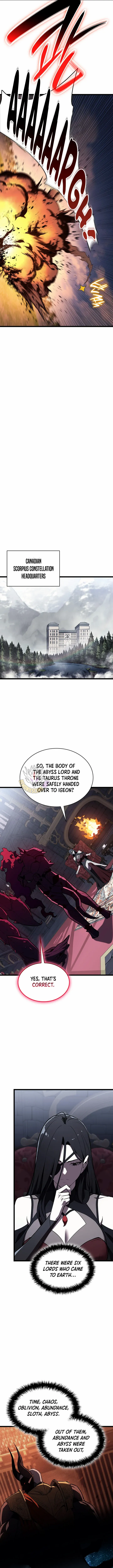 Read The Return of the Disaster-Class Hero Manga Online