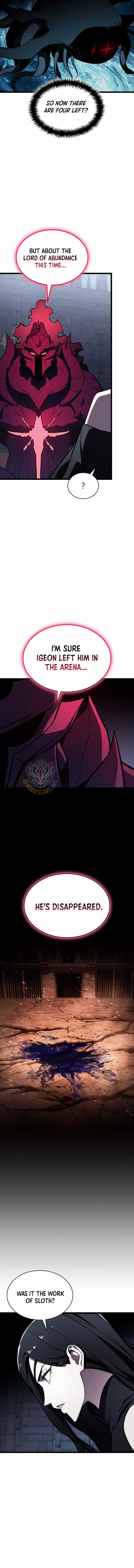 Read The Return of the Disaster-Class Hero Manga Online