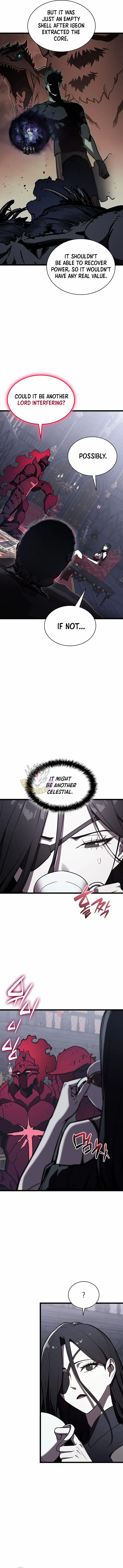 Read The Return of the Disaster-Class Hero Manga Online