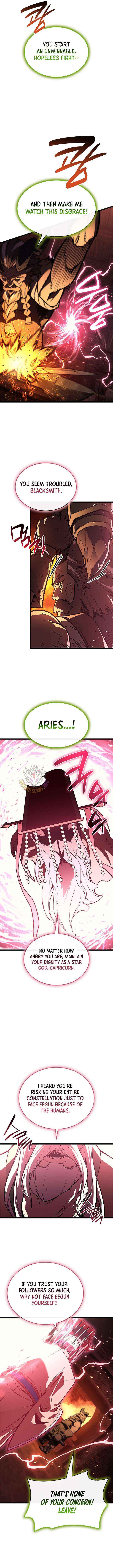 Read The Return of the Disaster-Class Hero Manga Online