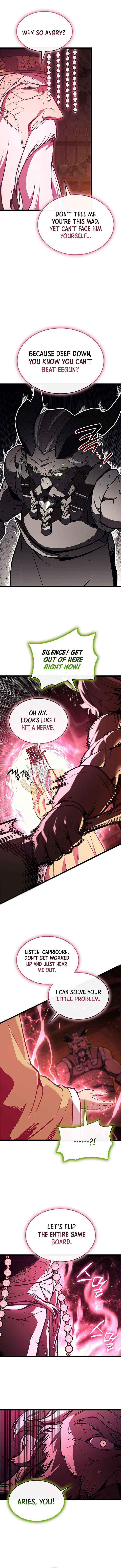 Read The Return of the Disaster-Class Hero Manga Online