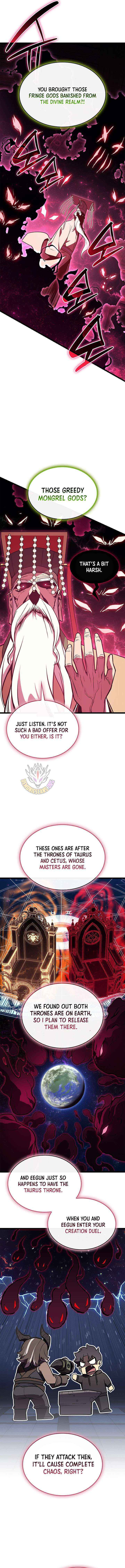 Read The Return of the Disaster-Class Hero Manga Online