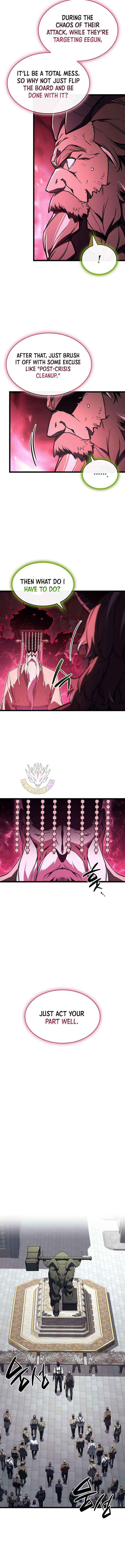 Read The Return of the Disaster-Class Hero Manga Online