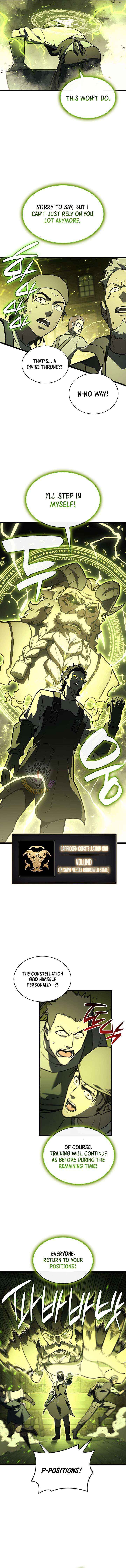 Read The Return of the Disaster-Class Hero Manga Online