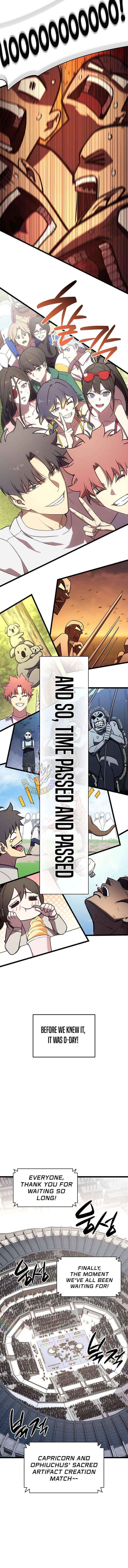 Read The Return of the Disaster-Class Hero Manga Online