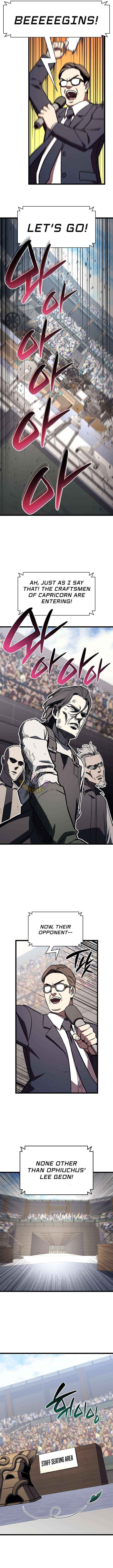 Read The Return of the Disaster-Class Hero Manga Online