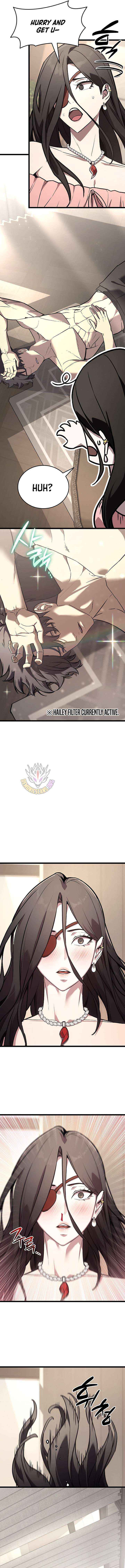 Read The Return of the Disaster-Class Hero Manga Online