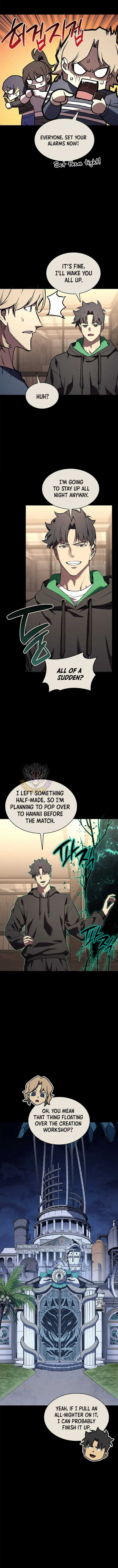 Read The Return of the Disaster-Class Hero Manga Online