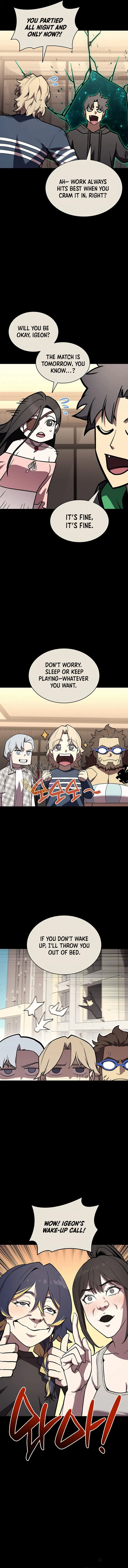 Read The Return of the Disaster-Class Hero Manga Online