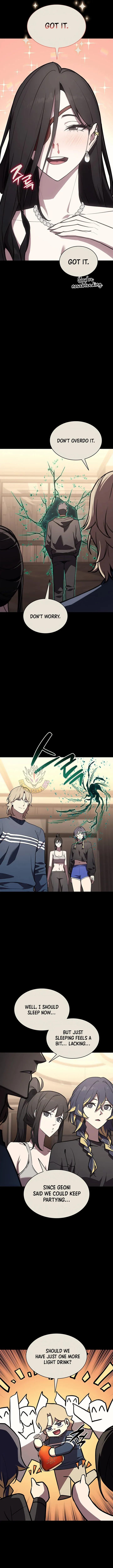 Read The Return of the Disaster-Class Hero Manga Online