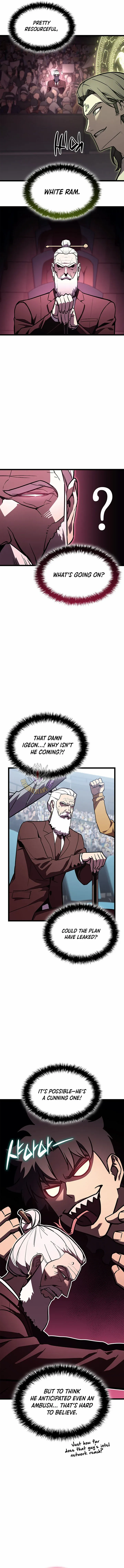 Read The Return of the Disaster-Class Hero Manga Online