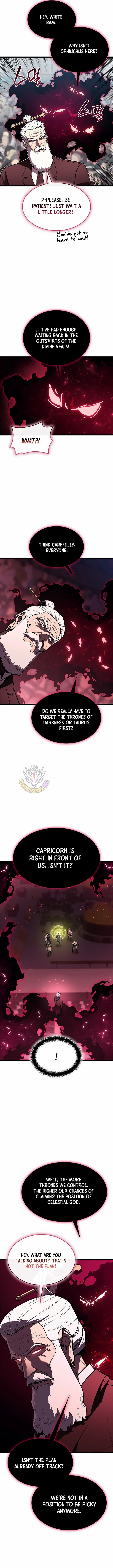 Read The Return of the Disaster-Class Hero Manga Online