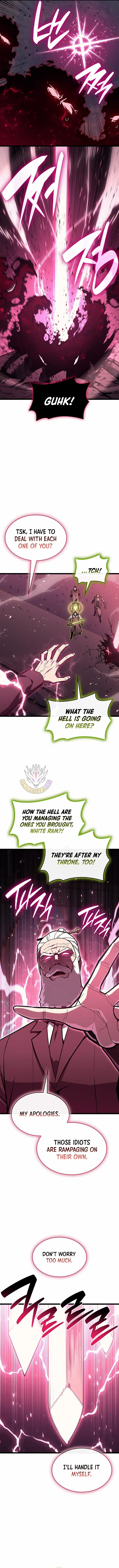 Read The Return of the Disaster-Class Hero Manga Online