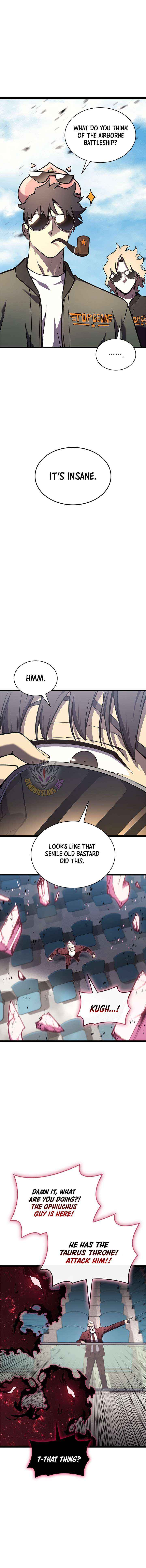 Read The Return of the Disaster-Class Hero Manga Online