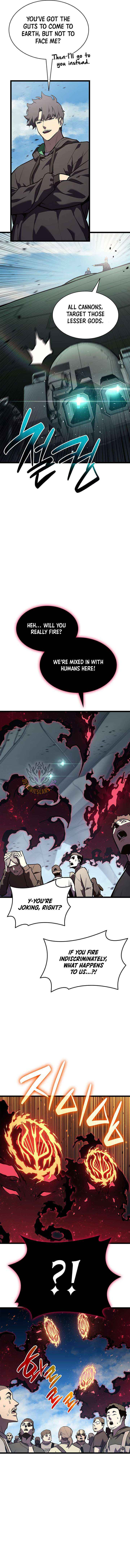 Read The Return of the Disaster-Class Hero Manga Online