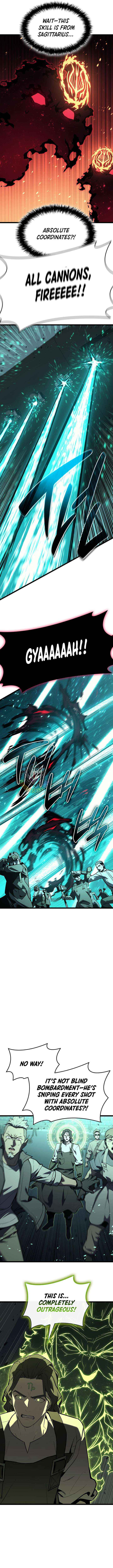 Read The Return of the Disaster-Class Hero Manga Online