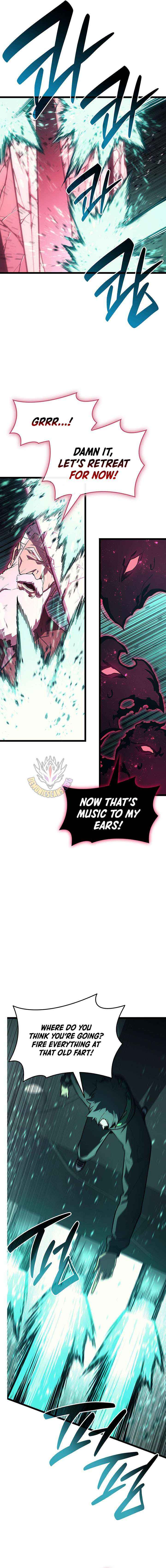 Read The Return of the Disaster-Class Hero Manga Online