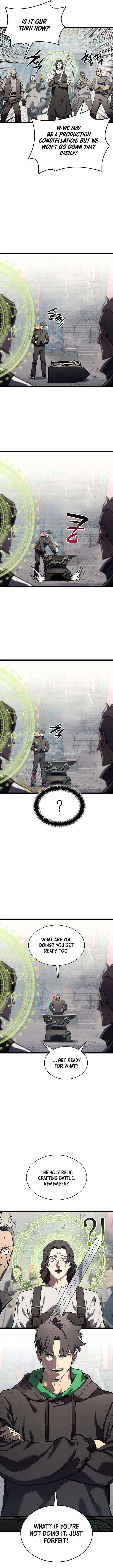 Read The Return of the Disaster-Class Hero Manga Online