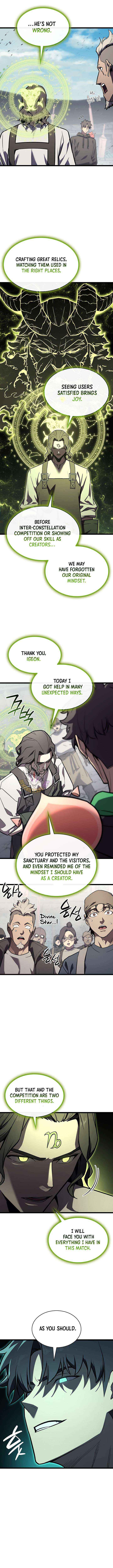 Read The Return of the Disaster-Class Hero Manga Online