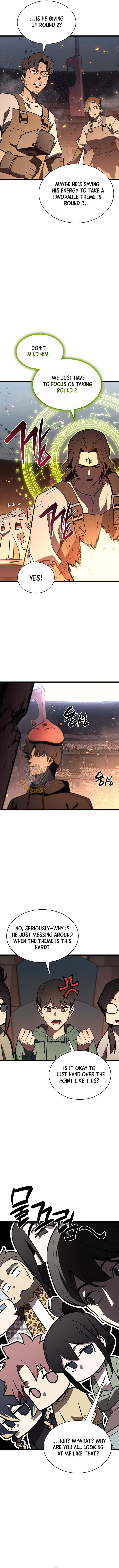 Read The Return of the Disaster-Class Hero Manga Online