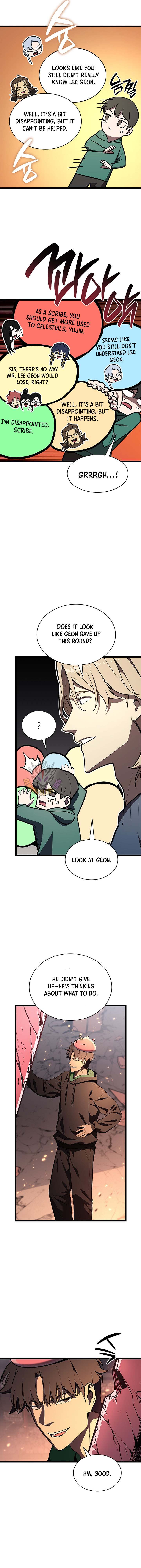 Read The Return of the Disaster-Class Hero Manga Online