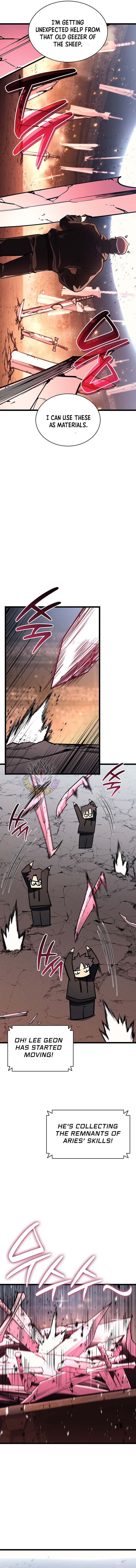 Read The Return of the Disaster-Class Hero Manga Online