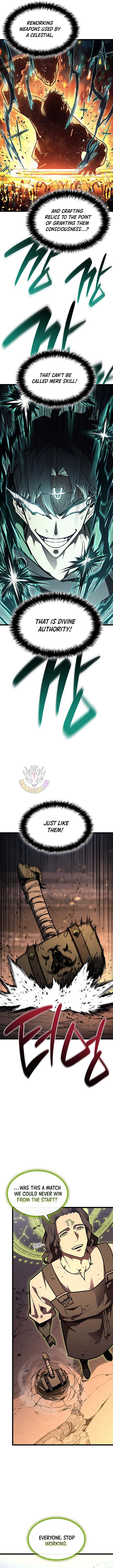 Read The Return of the Disaster-Class Hero Manga Online