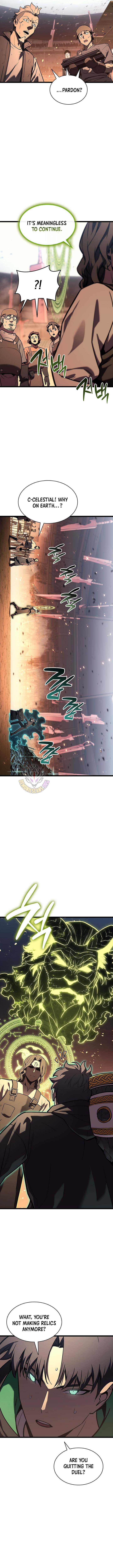 Read The Return of the Disaster-Class Hero Manga Online